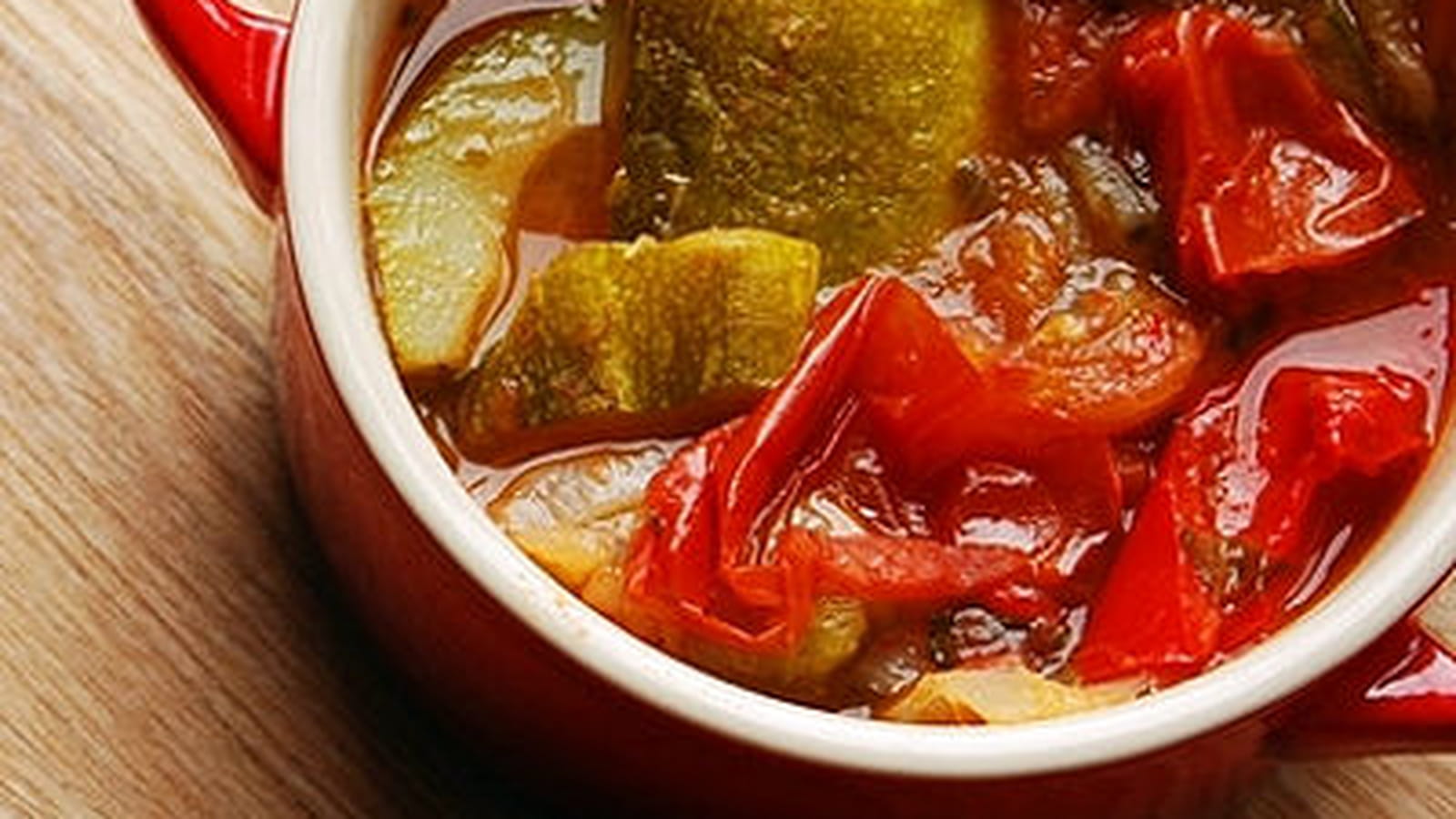 Ratatouille de Rémy