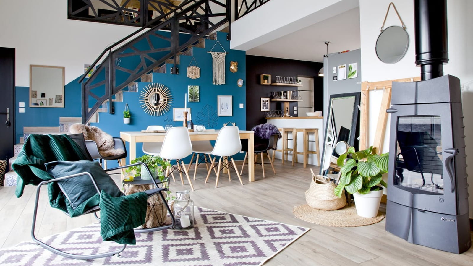 Mix and match gagnant 