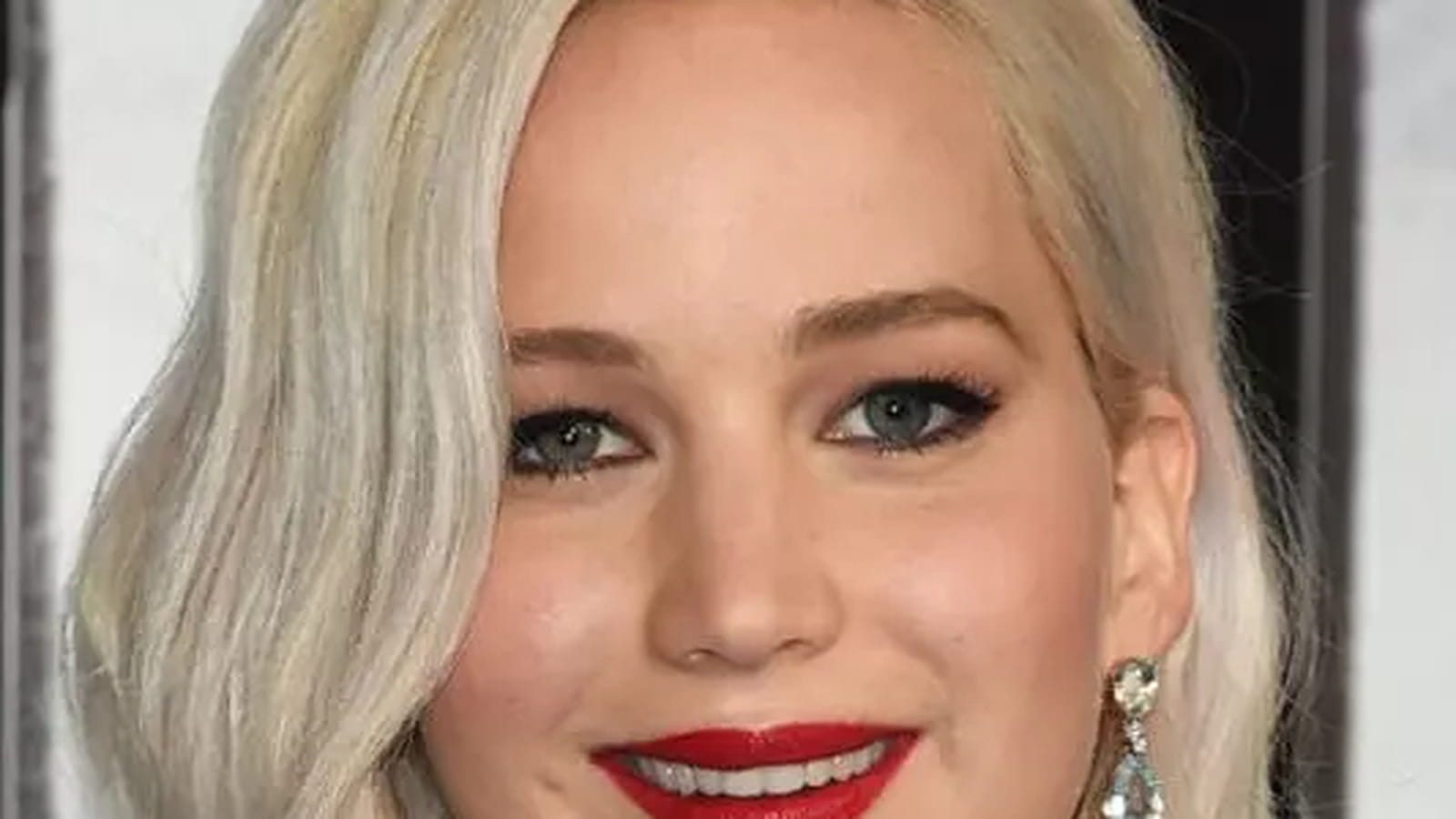 Jennifer Lawrence