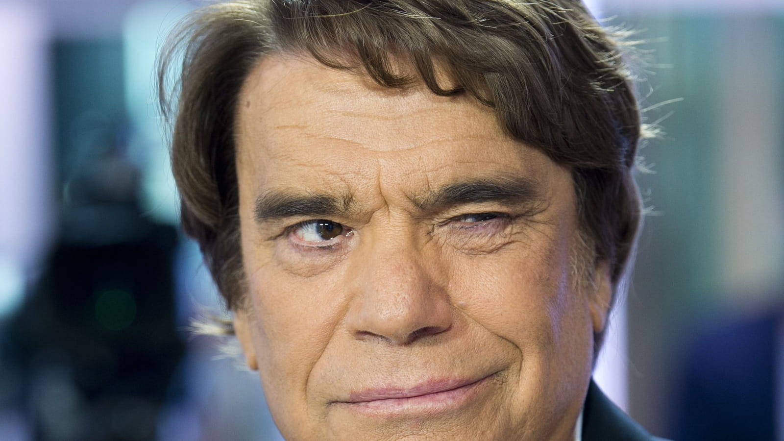 Bernard Tapie