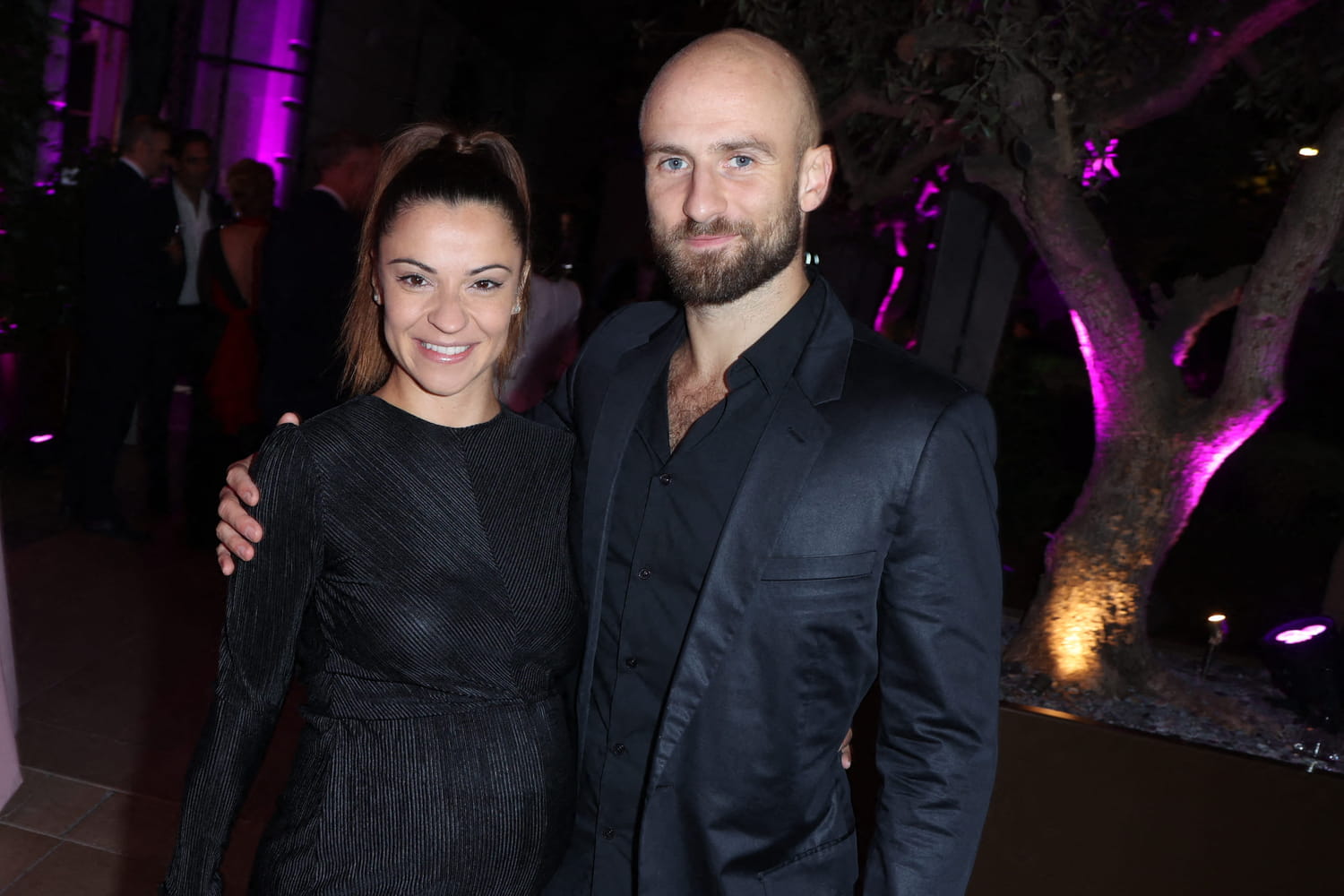 Denitsa Ikonomova, frank on his love story with François Alu: “It was not reciprocal”