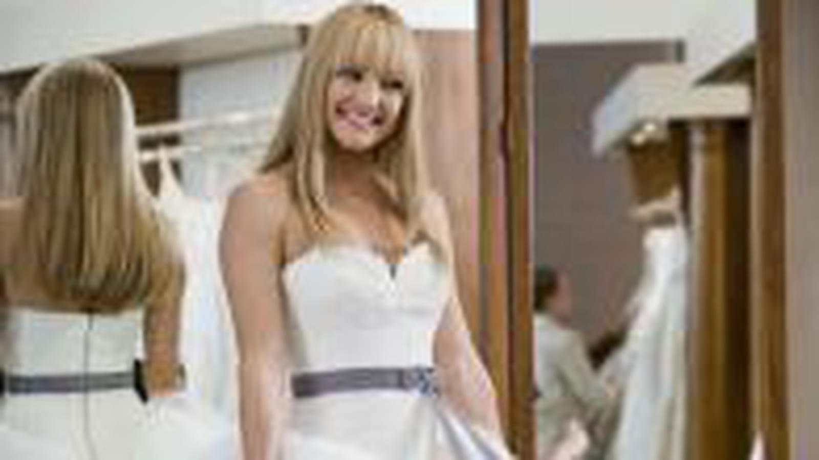 Kate Hudson dans Meilleures ennemies