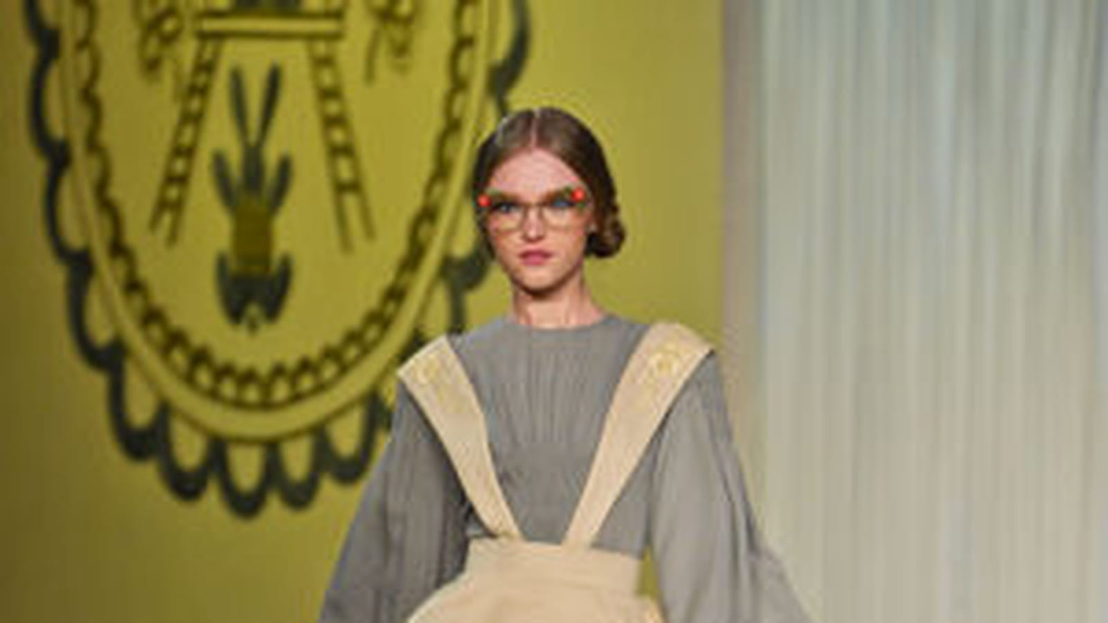 Ulyana Sergeenko