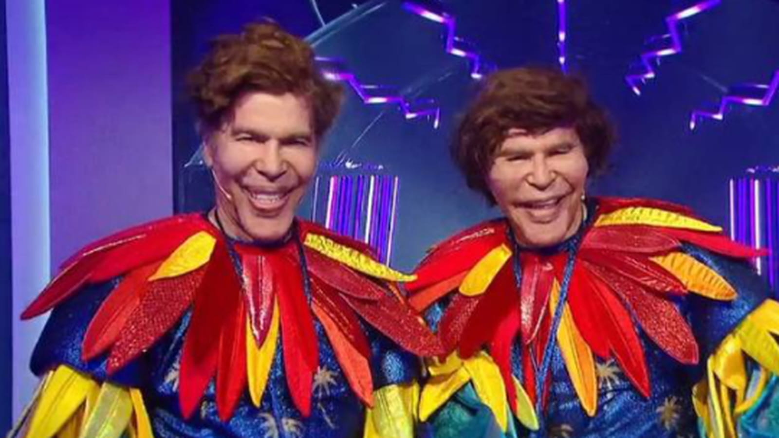 Les frères Bogdanoff