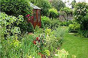 le jardin de la ninette 