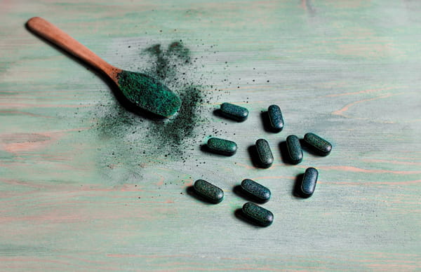 spiruline