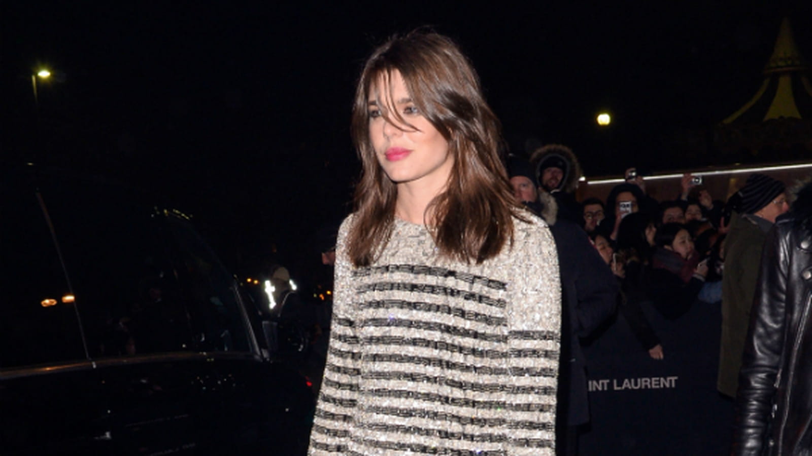 Charlotte Casiraghi 