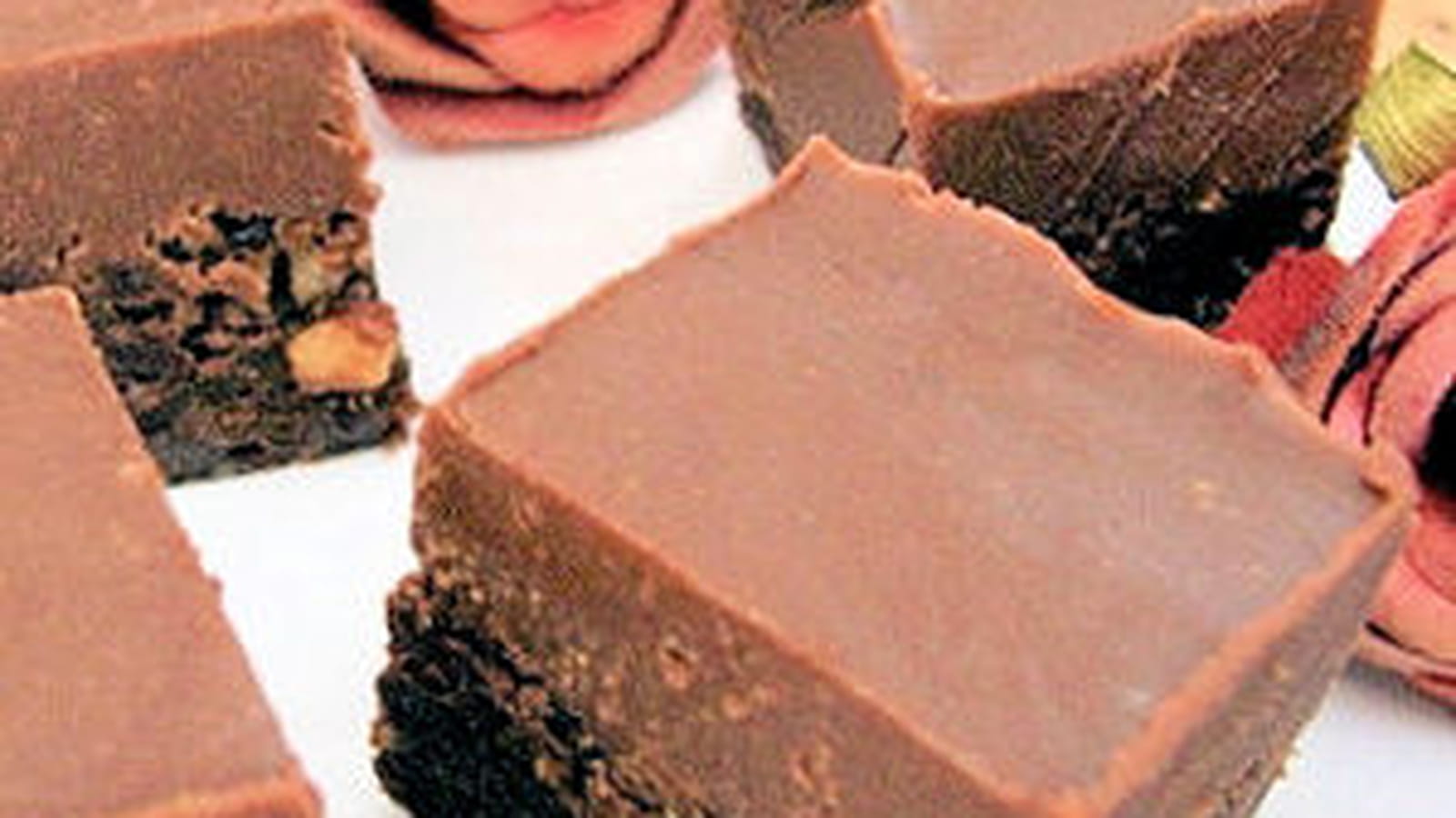 Mousse au chocolat