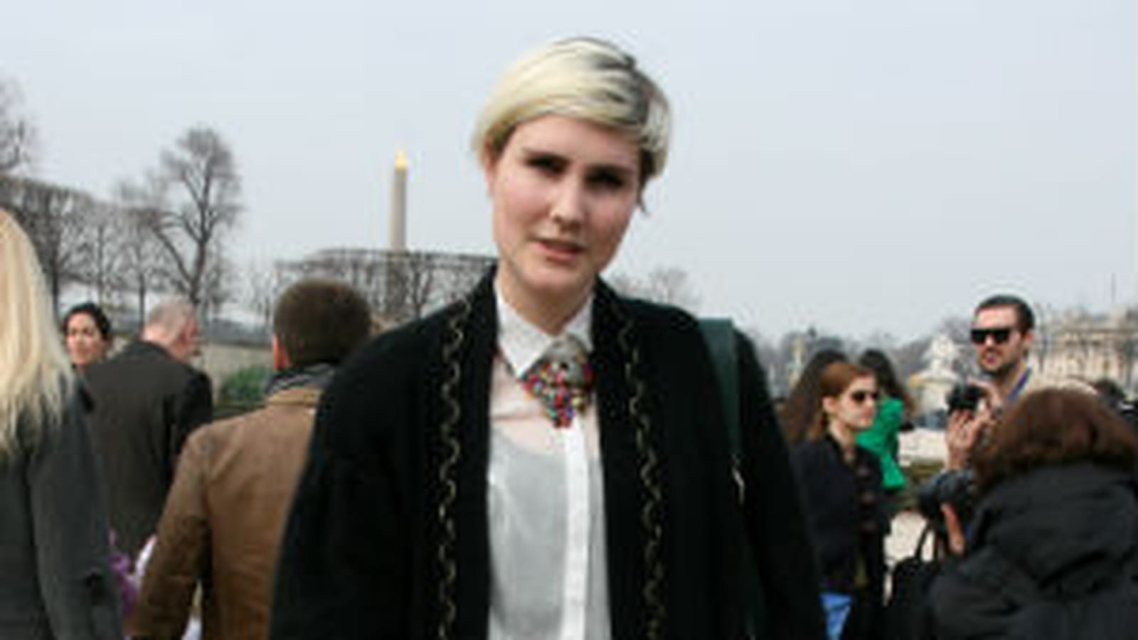 Hipster