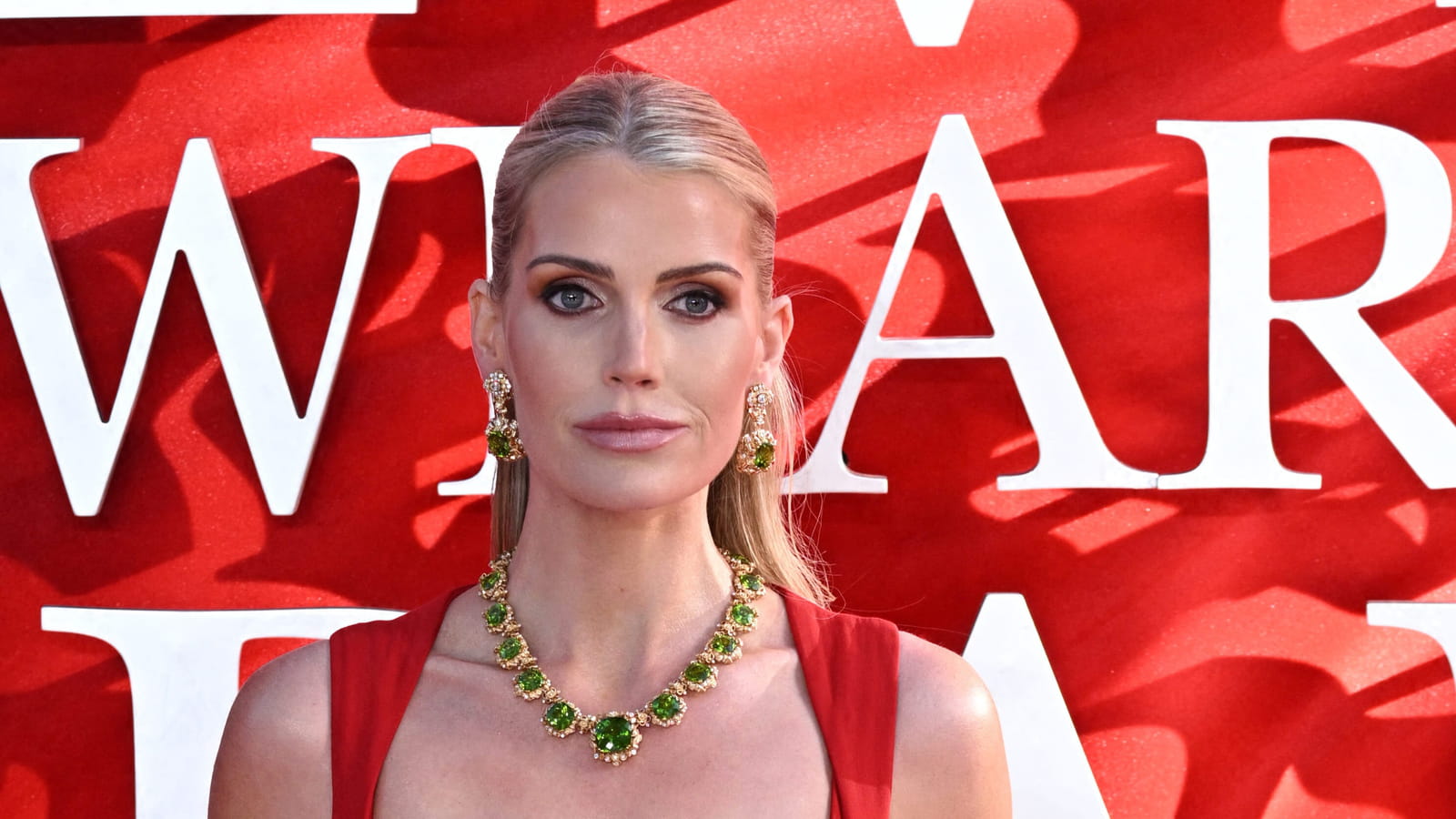 Lady Kitty Spencer 