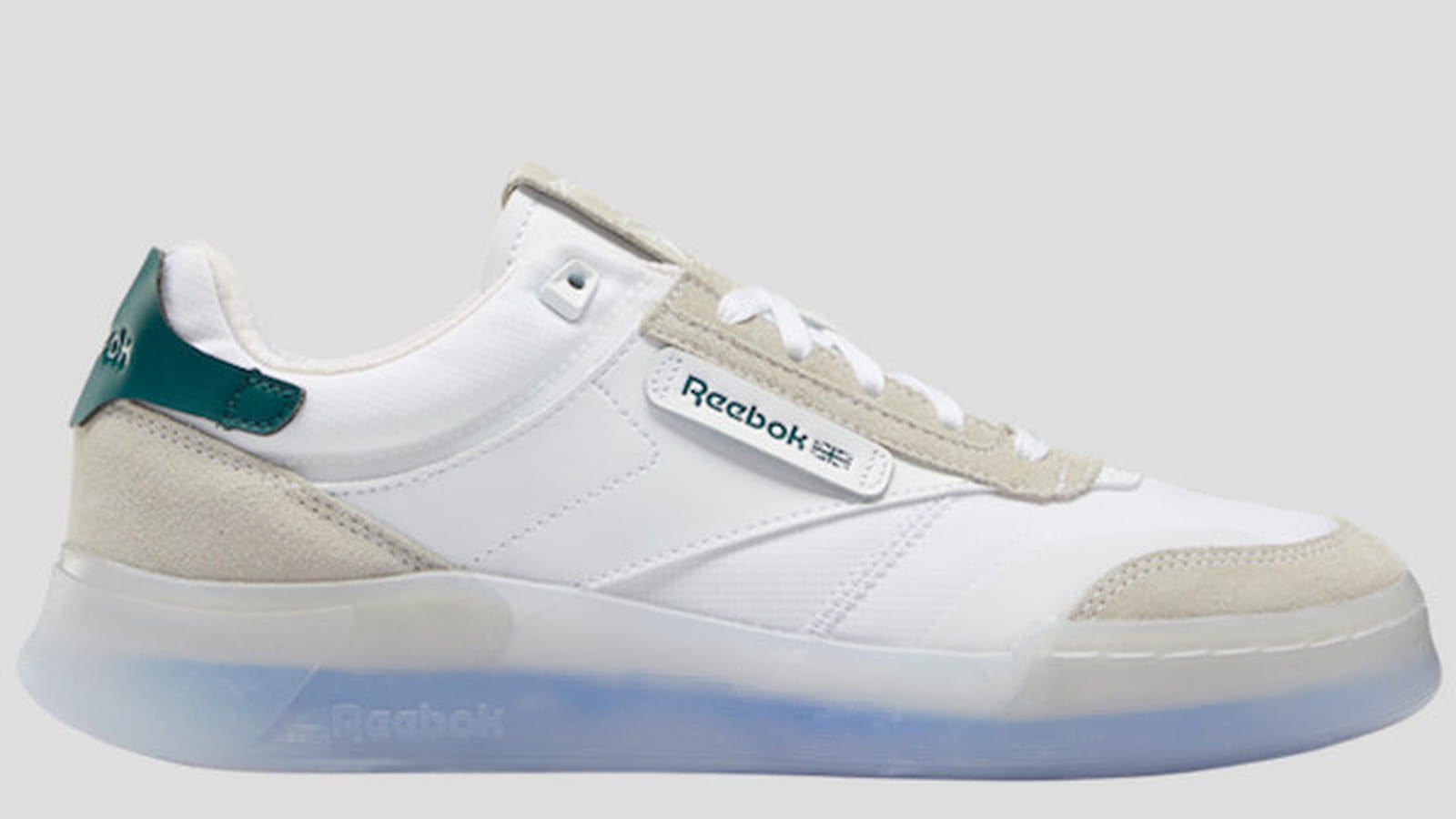 Baskets Reebok