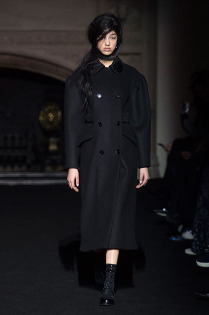 D&eacute;fil&eacute; Simone Rocha