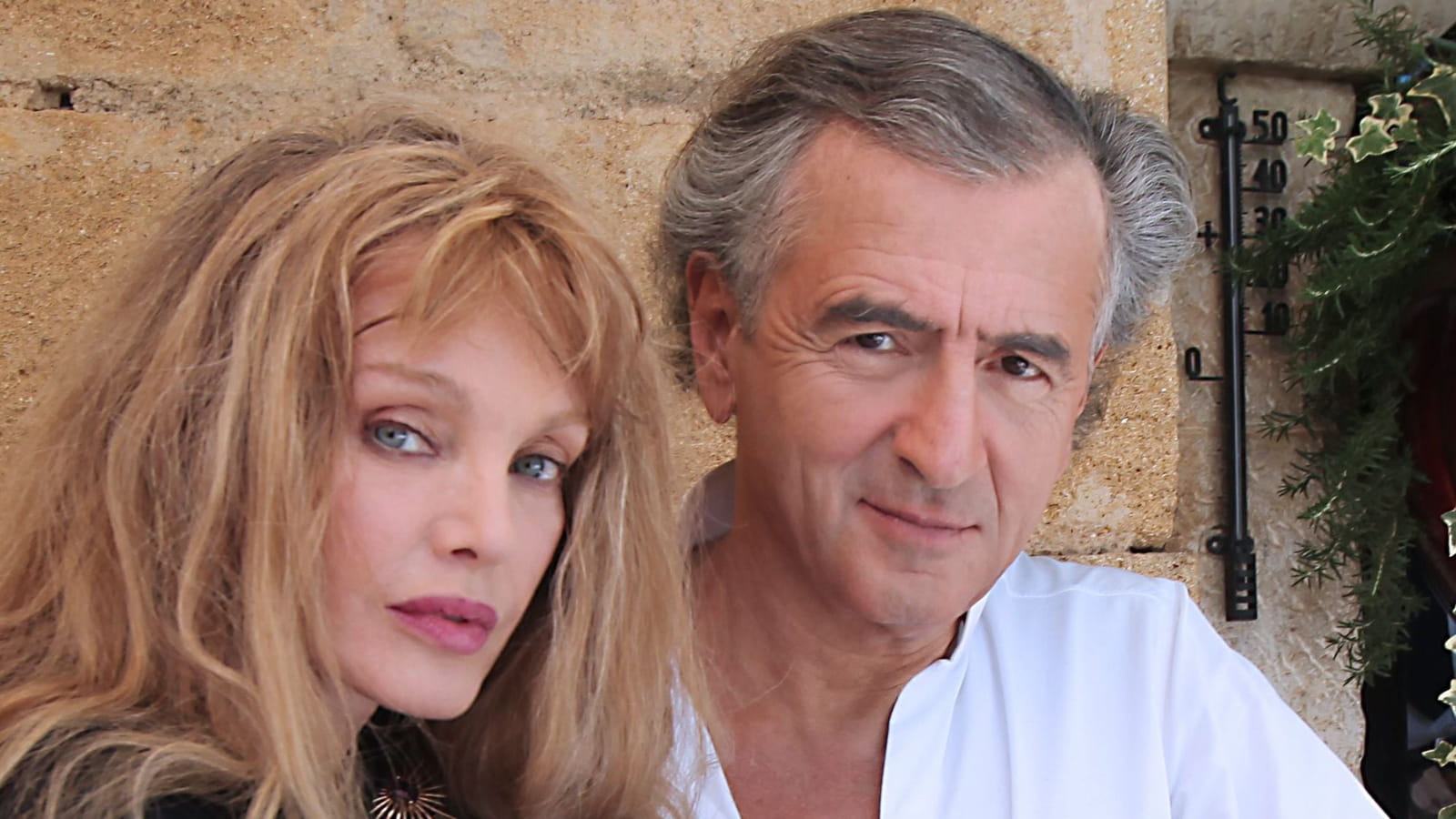 Arielle Dombasle