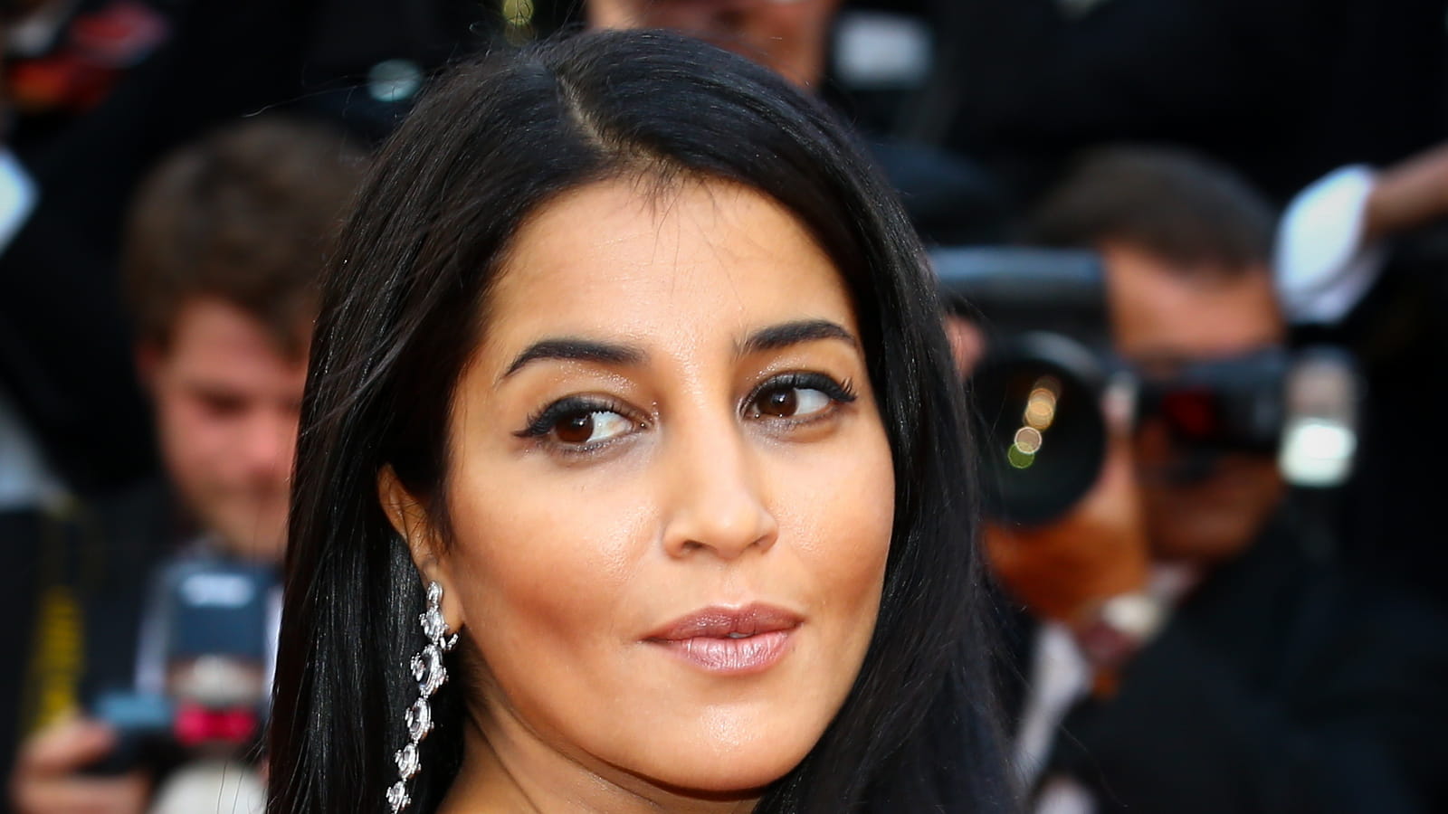 Leïla Bekhti