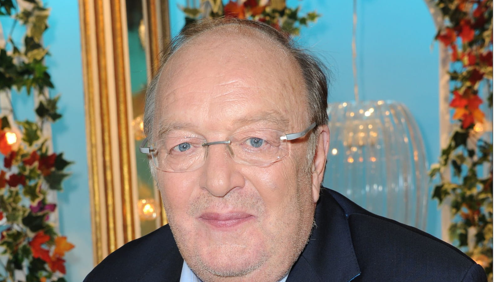 Bernard Mabille