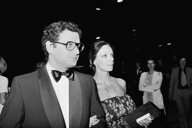 Marie Laforêt en 1968