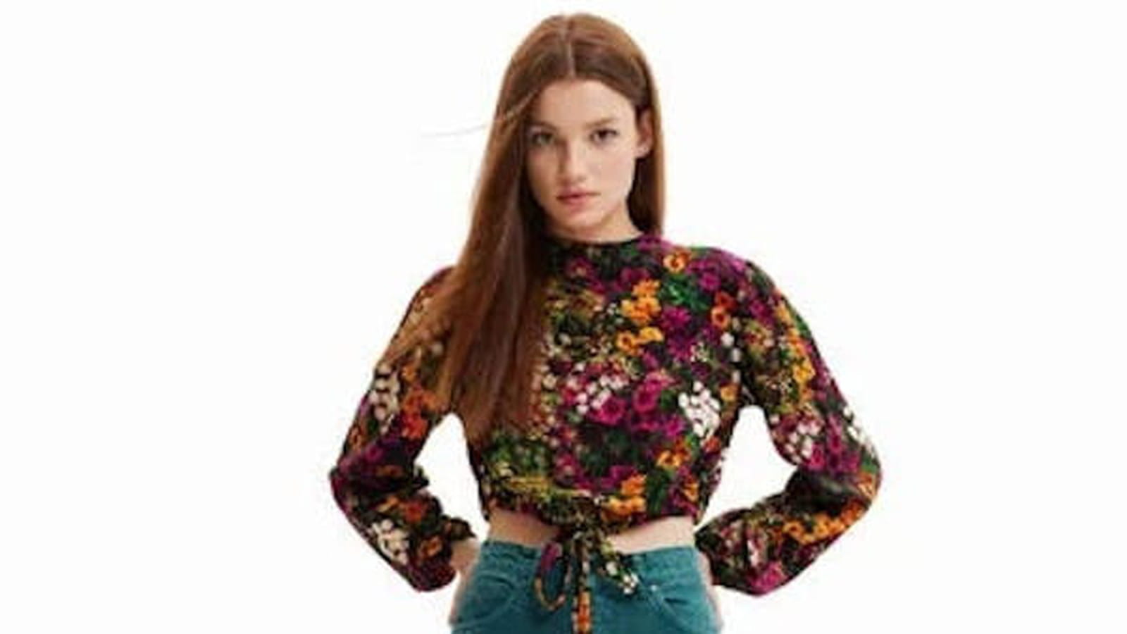 Jean Desigual