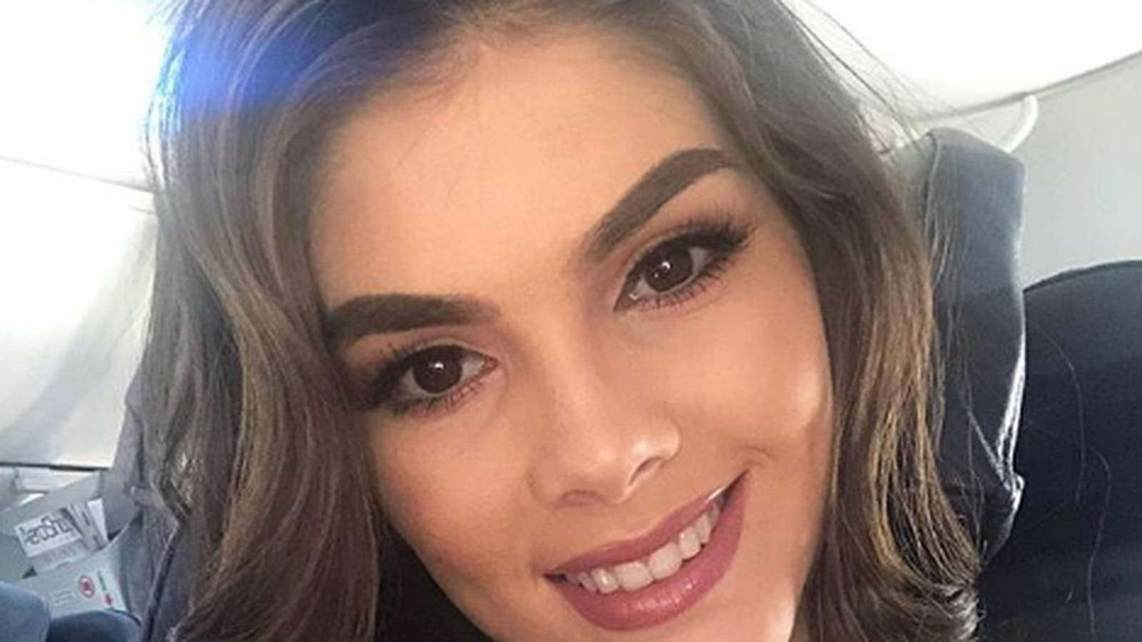 Miss Mexique