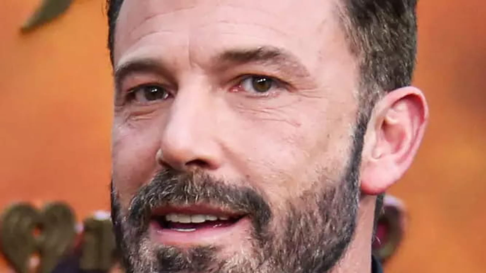 Ben Affleck