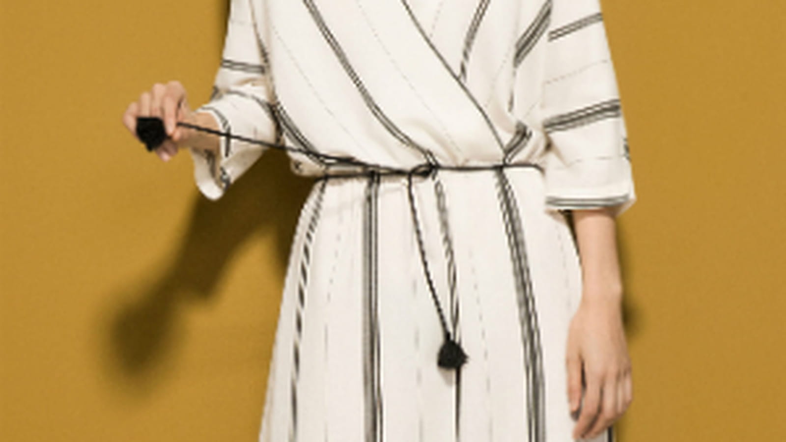 Robe Massimo Dutti
