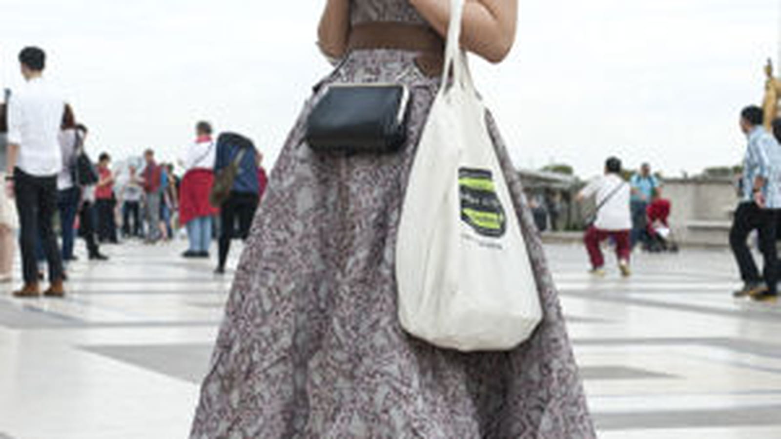 Princesse moderne