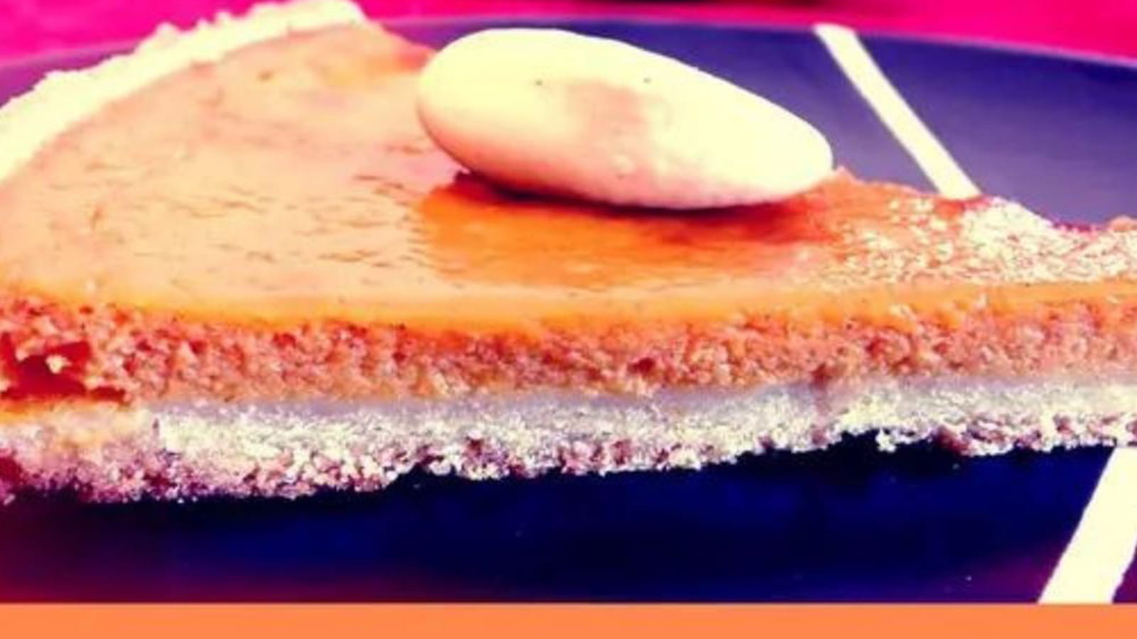 Tarte Halloween