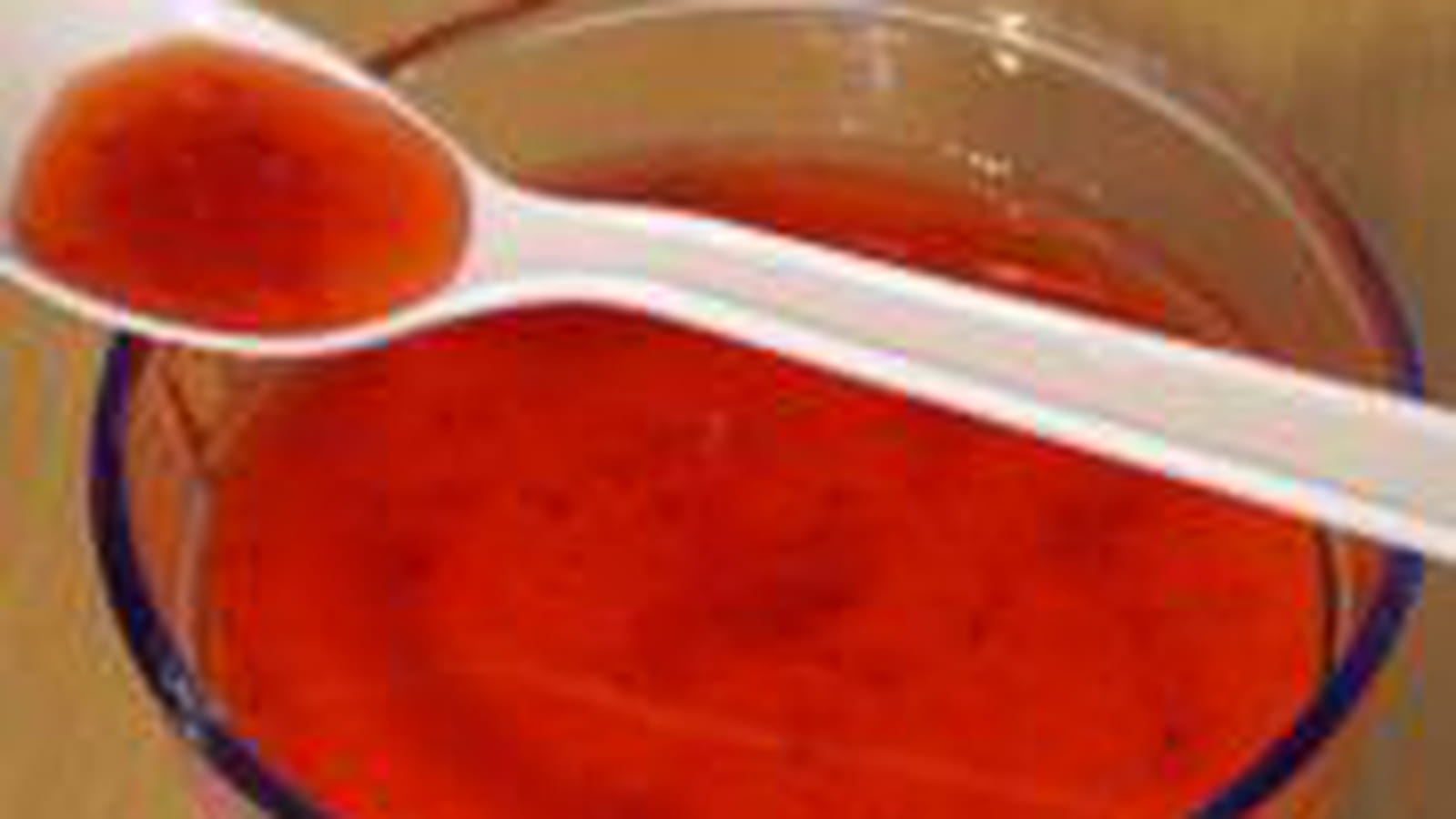 Panna cotta light