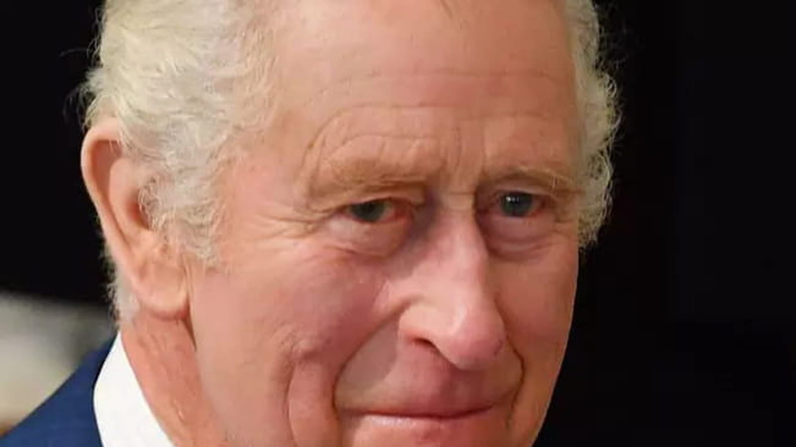 Charles III