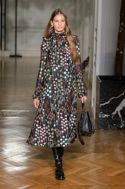 D&eacute;fil&eacute; Valentino