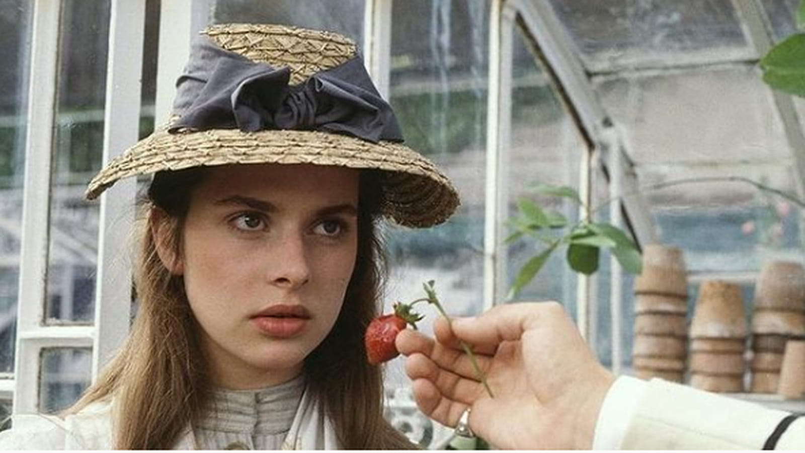 Nastassja Kinski