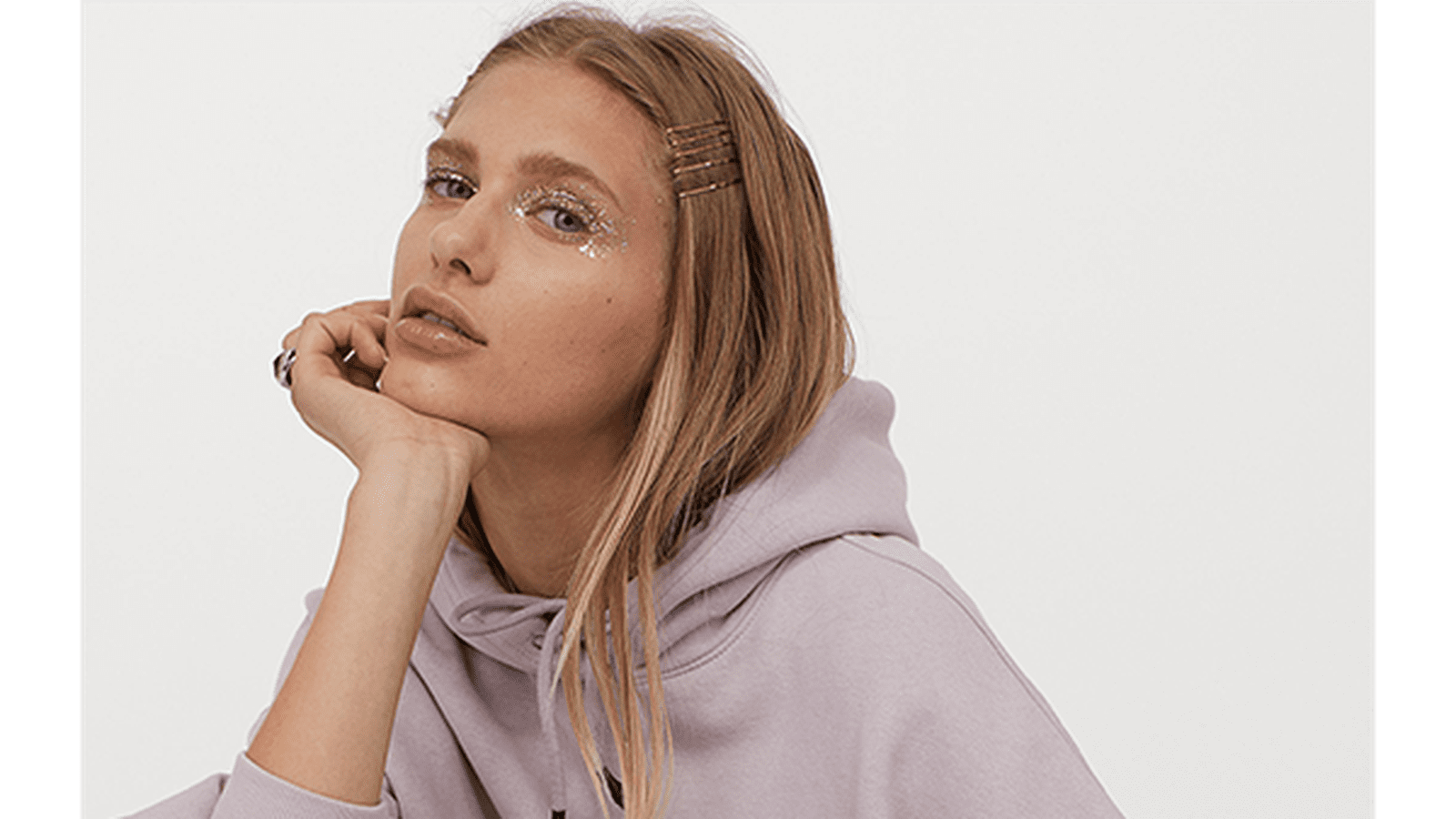 Hoodie H&M