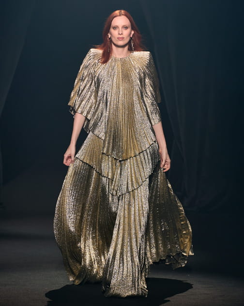 Look 36&nbsp;par Stella McCartney