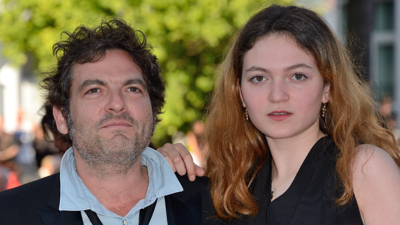 Billie, Matthieu Chedid
