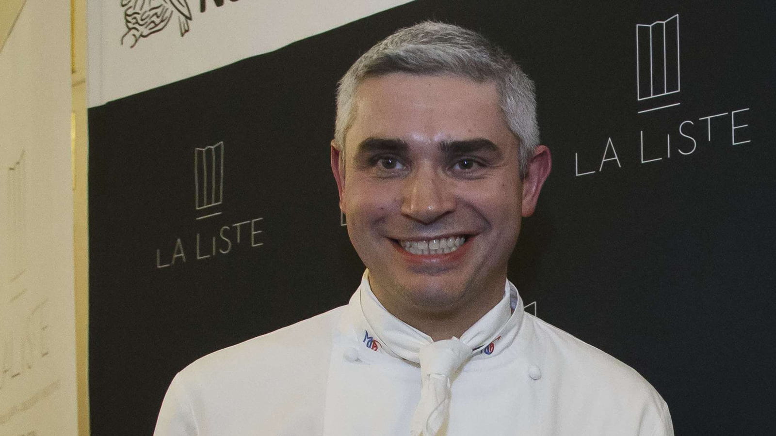 Benoît Violier