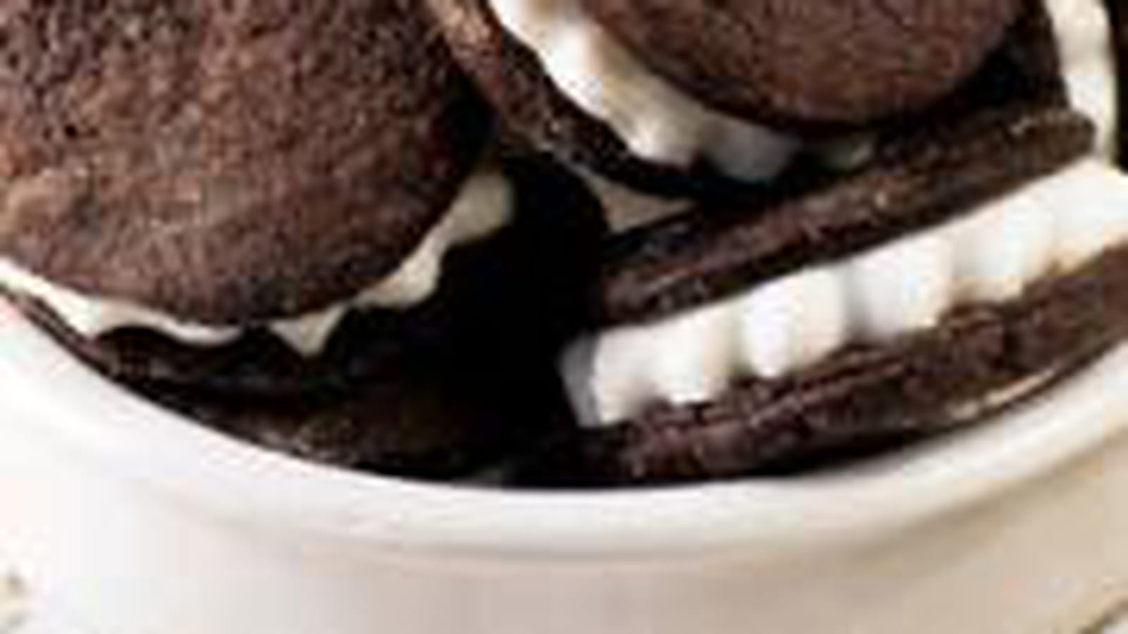 Oreo maison