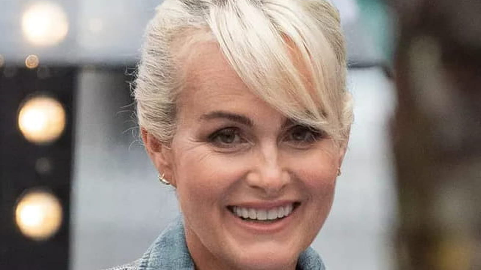 Laeticia Hallyday