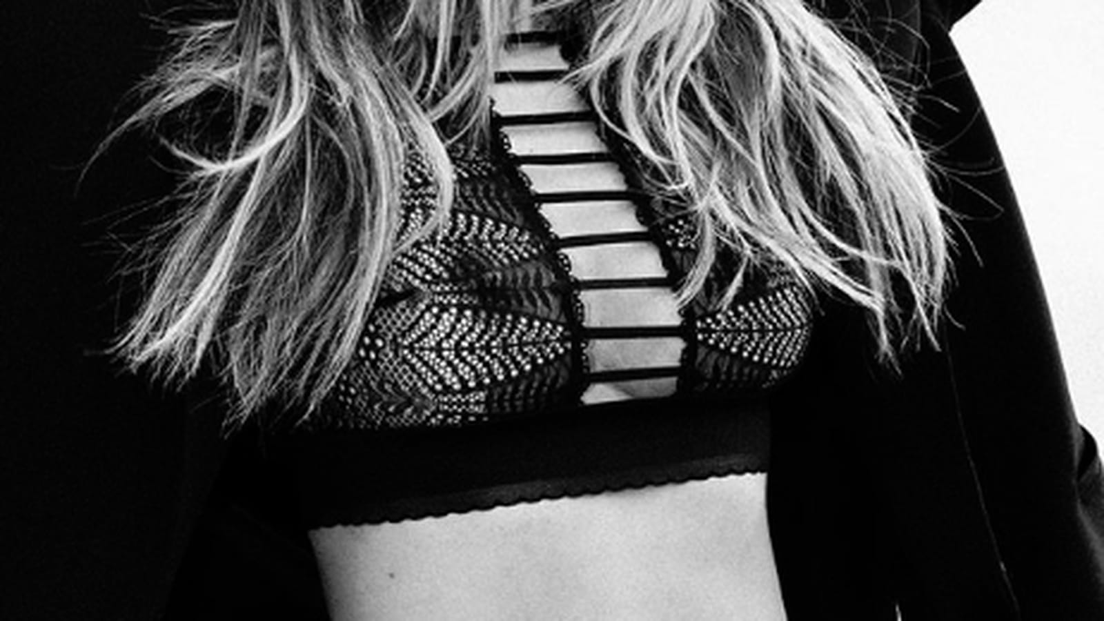 Caroline Receveur 