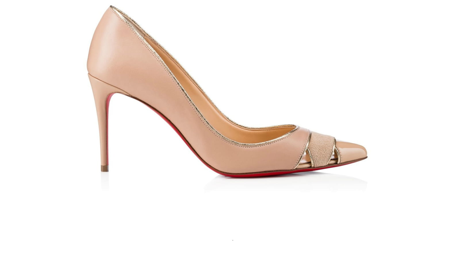 Escarpins Christian Louboutin