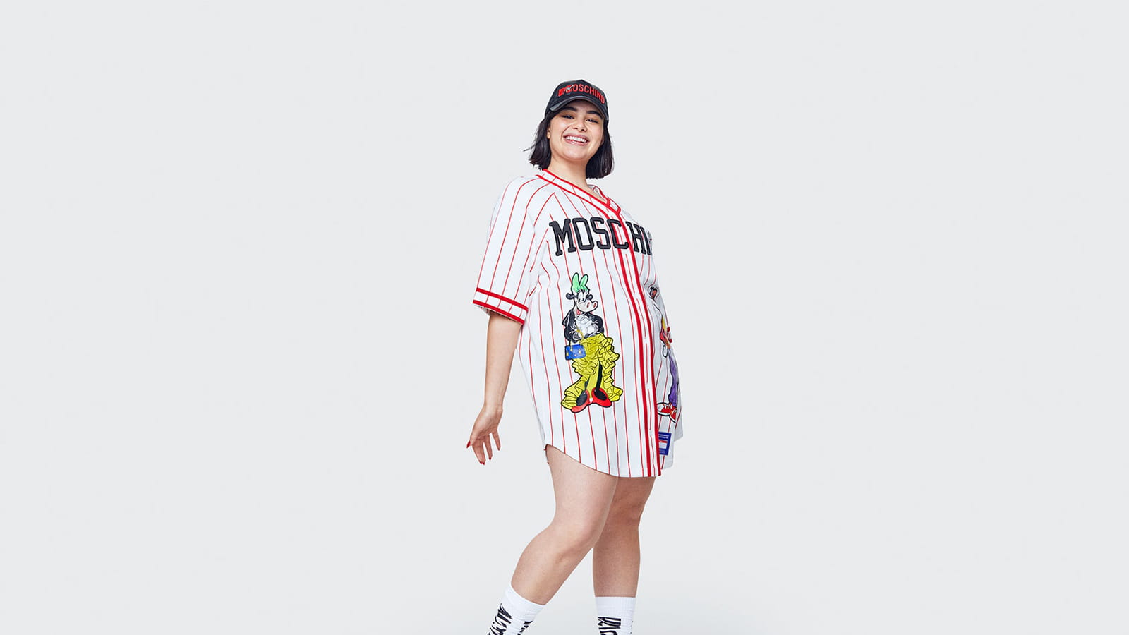 MOSCHINO [tv] H&M - 10/53