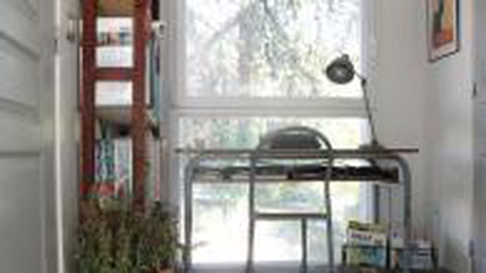 Bureau après 