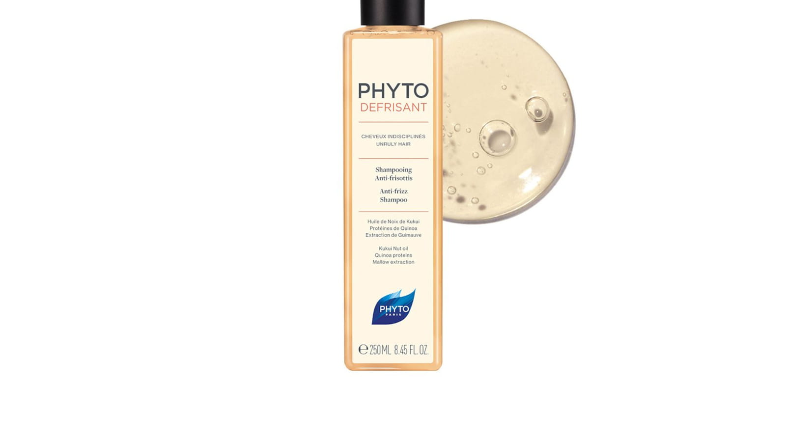 Phytodéfrisant, Phyto 