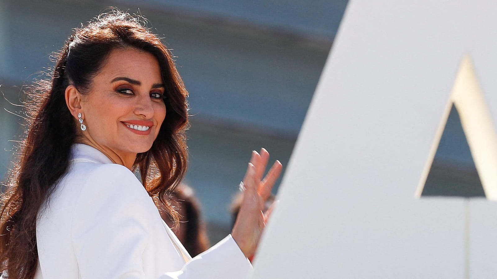 Penélope Cruz
