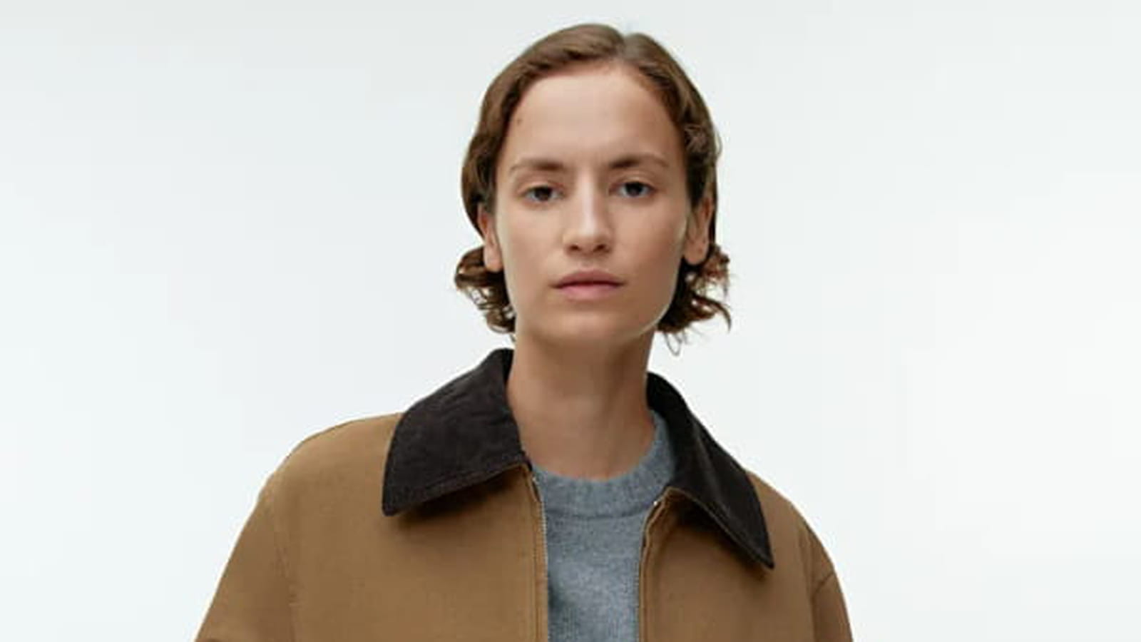 Veste Arket 
