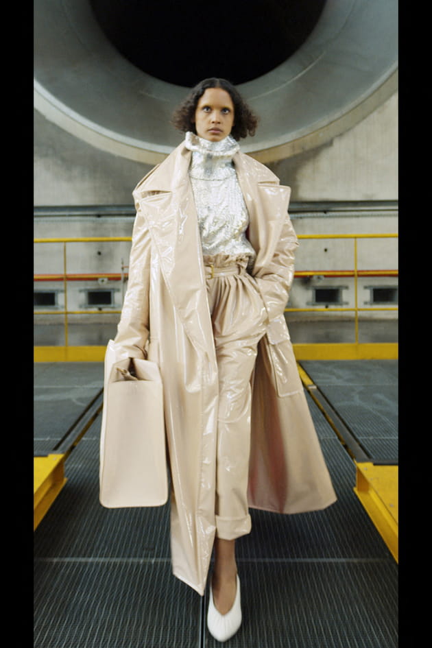 Balmain automnehiver 20212022 Balmain automnehiver 20212022
