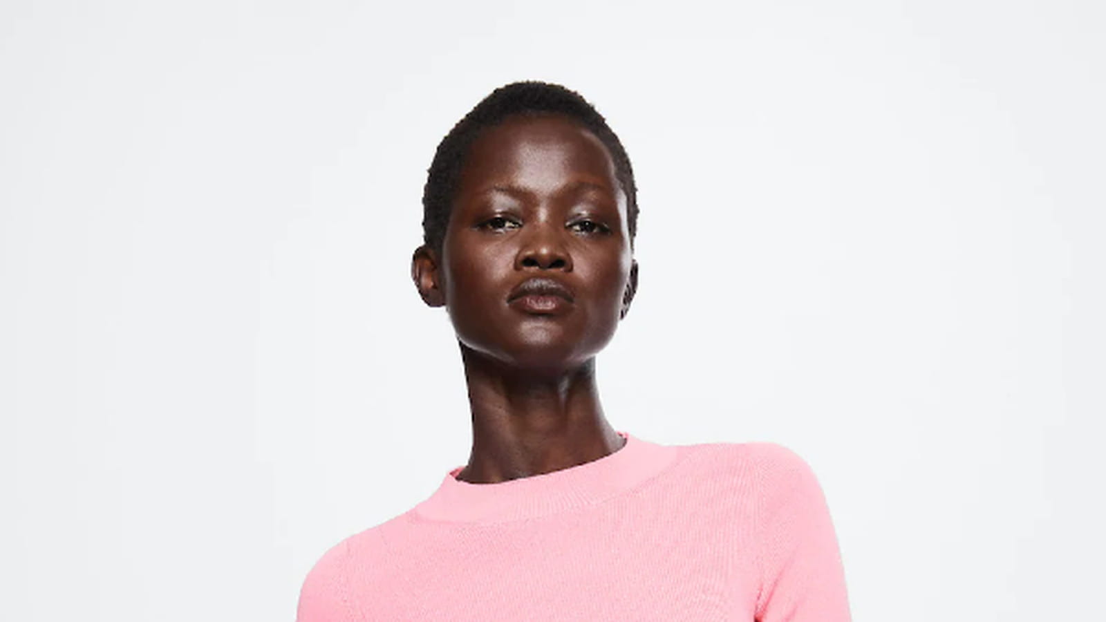 Pull-over Mango