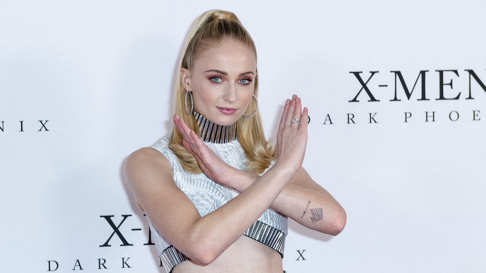 Sophie Turner
