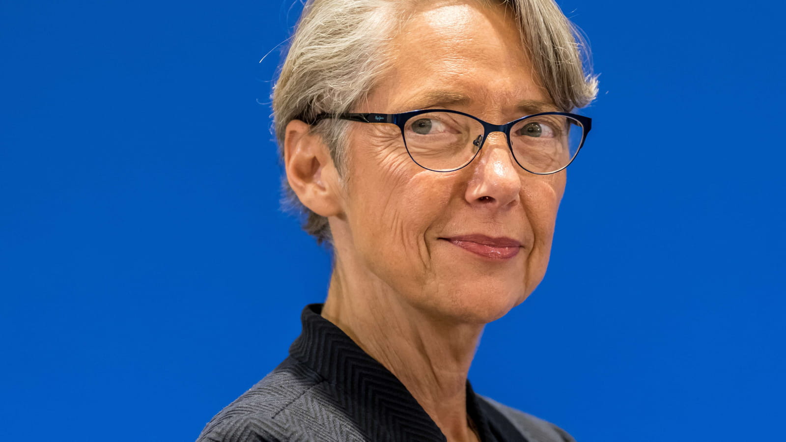 Elisabeth Borne