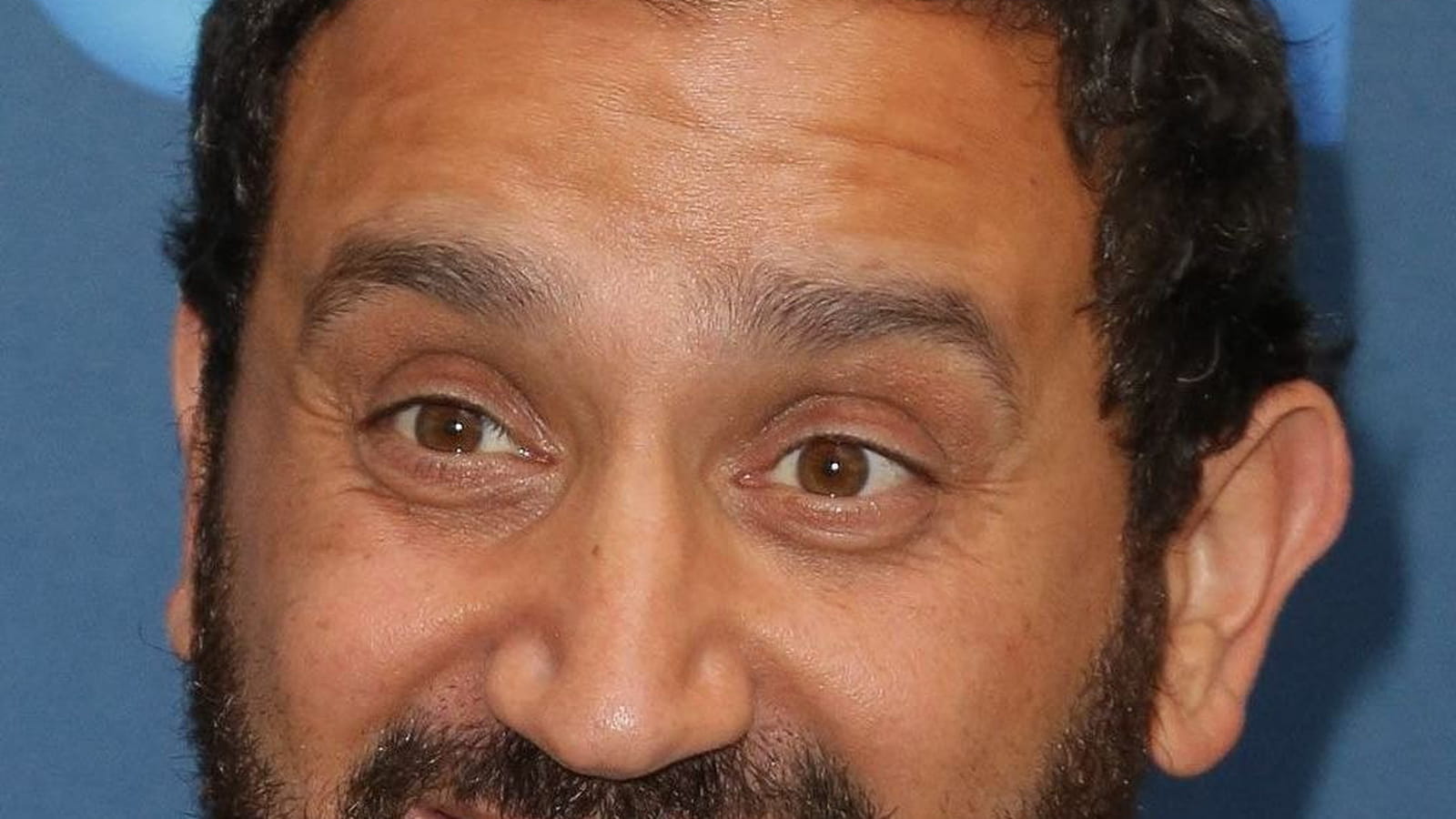 Cyril Hanouna