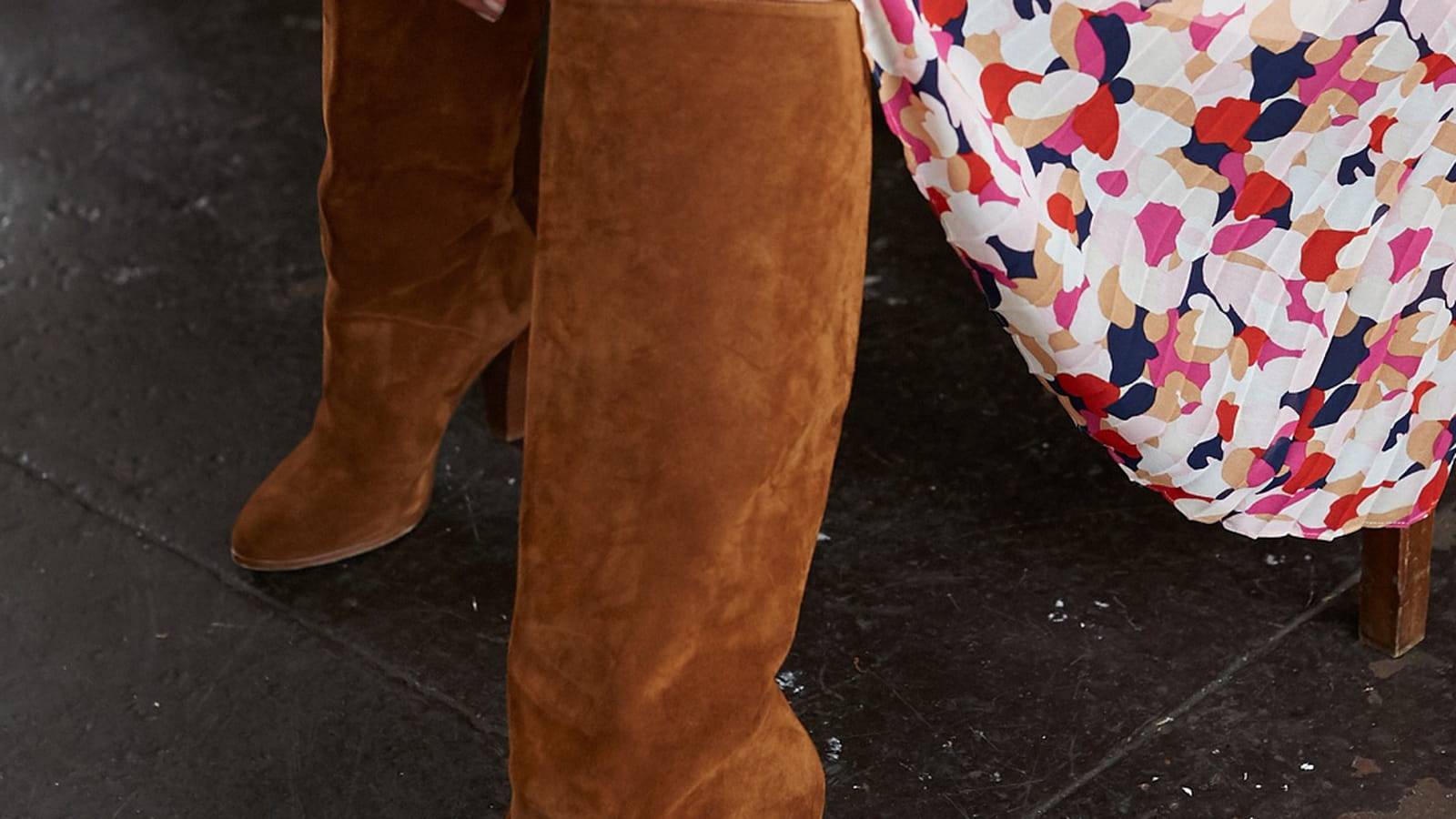 Bottes