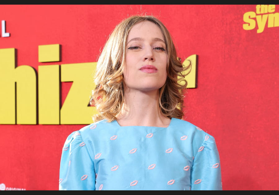 Flop&nbsp;: le brushing vieillot de Siena Werber